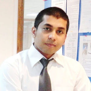 Meet your Posher, Kamruz